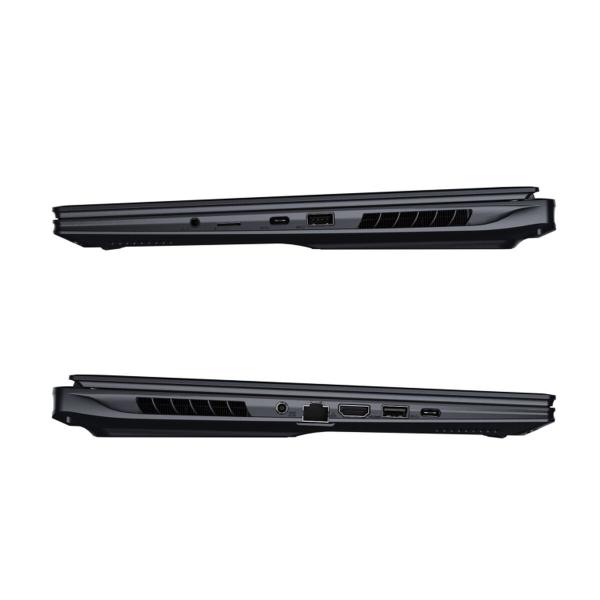 Laptop Gigabyte AORUS ELITE 16 BWHC3ESC64SH 16" intel core ultra 9 275HX 32 GB RAM 1 TB SSD nvidia geforce rtx 5070