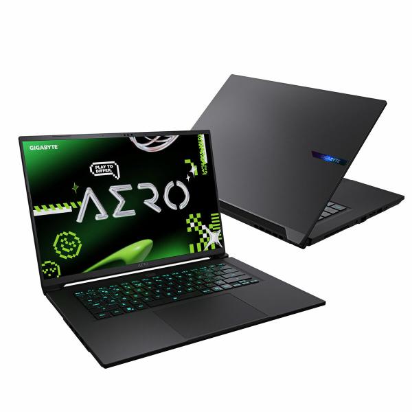 Laptop Gigabyte AERO X16 1VH93ESC94AH 16" 16 GB RAM 1 TB SSD geforce rtx 5060 AMD Ryzen 7