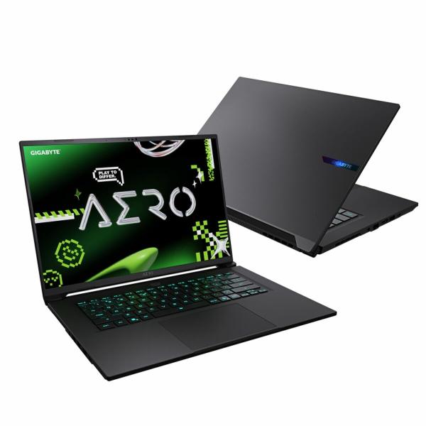 Laptop Gigabyte AERO X16 1VH93ESC94AH 16" 16 GB RAM 1 TB SSD geforce rtx 5060 AMD Ryzen 7