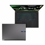 Laptop Gigabyte AERO X16 1VH93ESC94AH 16" 16 GB RAM 1 TB SSD geforce rtx 5060 AMD Ryzen 7