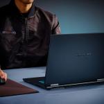 Laptop Gigabyte GAMING A16 CWHI3ES864SD 16" Intel Core i7-13620H 32 GB RAM 1 TB SSD nvidia geforce rtx 5070