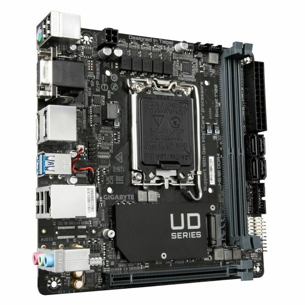 Placa Mãe Gigabyte LGA 1700