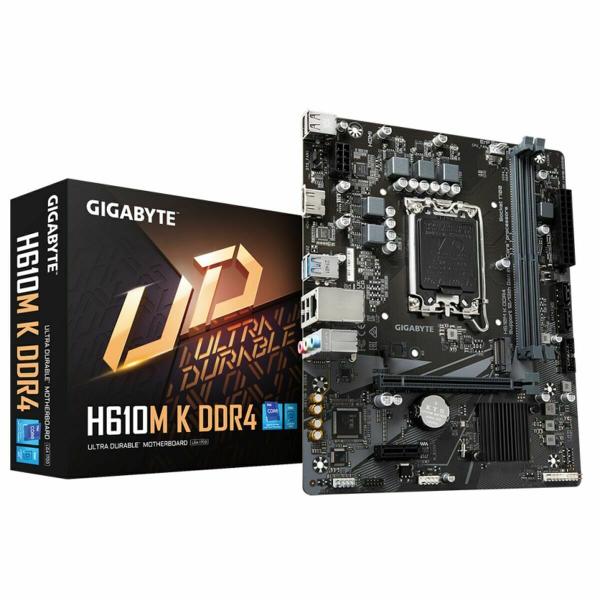 Placa Mãe Gigabyte LGA 1700