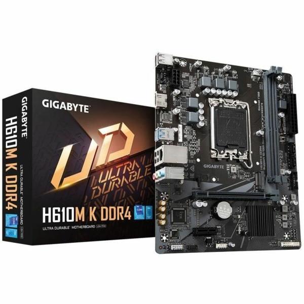 Placa Mãe Gigabyte LGA 1700