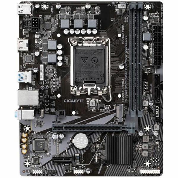 Placa Mãe Gigabyte LGA 1700