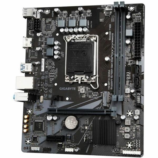 Placa Mãe Gigabyte LGA 1700