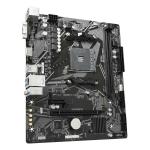 Placa Mãe Gigabyte A520M K V2 AMD A520 AMD AM4