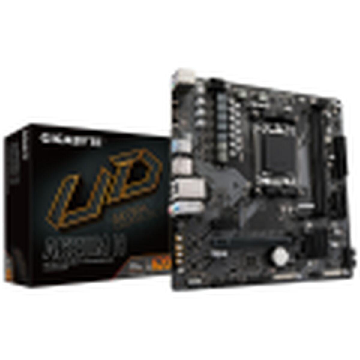 Placa Mãe Gigabyte A620M H G10 AMD A620 AMD AM5