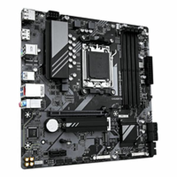 Placa Mãe Gigabyte B650M D3HP AM5 ATX AMD B650 AMD AM5
