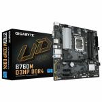 Placa Mãe Gigabyte INTEL B760 EXPRESS LGA 1700