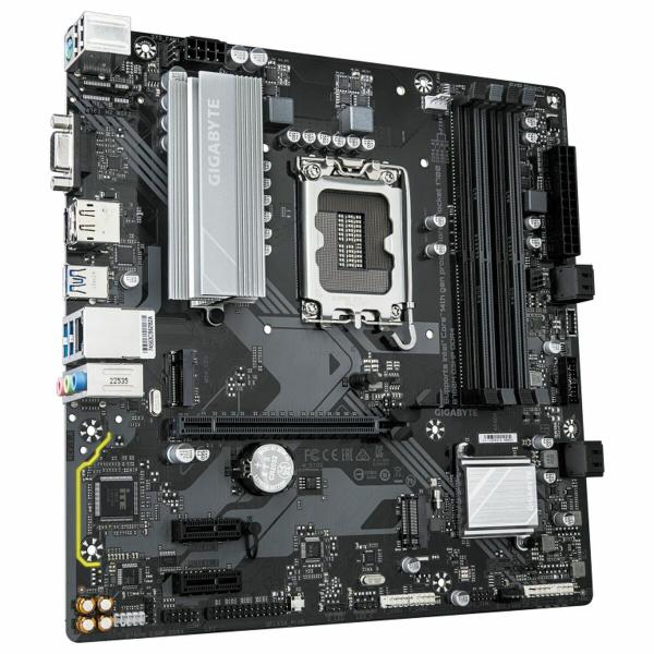 Placa Mãe Gigabyte INTEL B760 EXPRESS LGA 1700