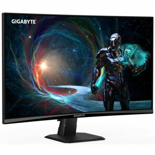 Monitor Gaming Gigabyte GS27QCA 27" Quad HD