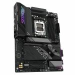 Placa Mãe Gigabyte AMD AMD X870E AMD AM5