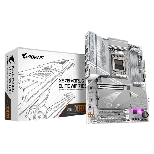 Placa Mãe Gigabyte AMD AMD AM5