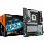 Placa Mãe Gigabyte Z890 EAGLE