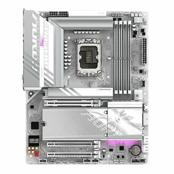 Placa Mãe Gigabyte LGA 1851