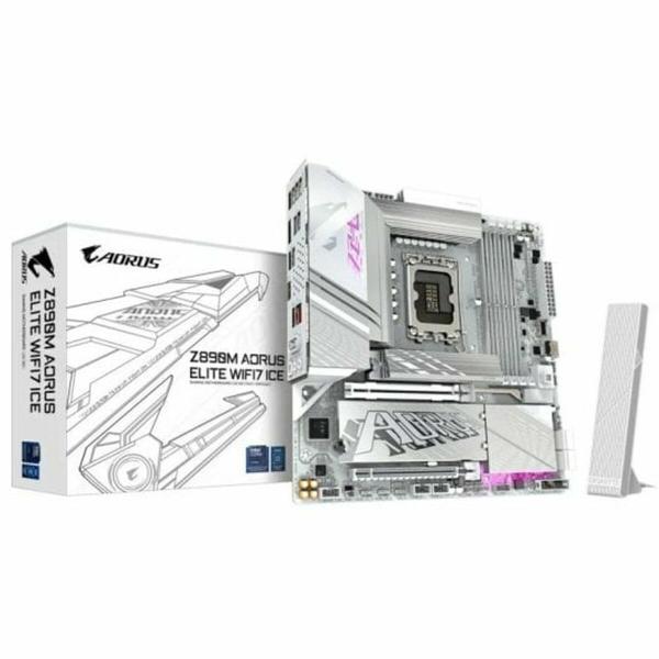 Placa Mãe Gigabyte LGA 1851