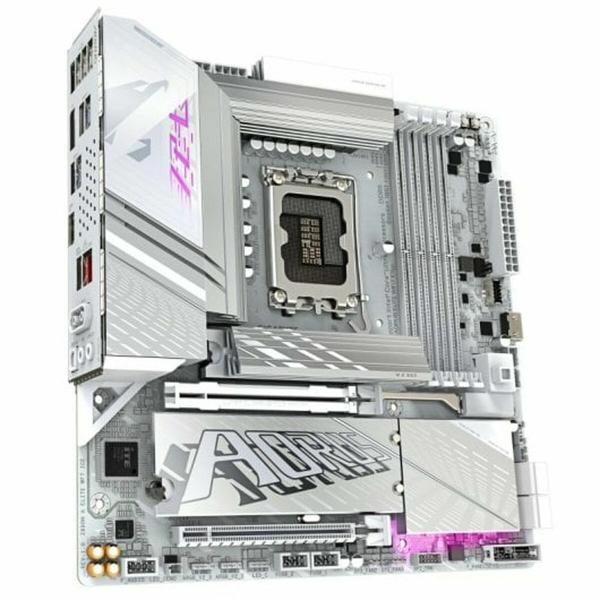 Placa Mãe Gigabyte LGA 1851
