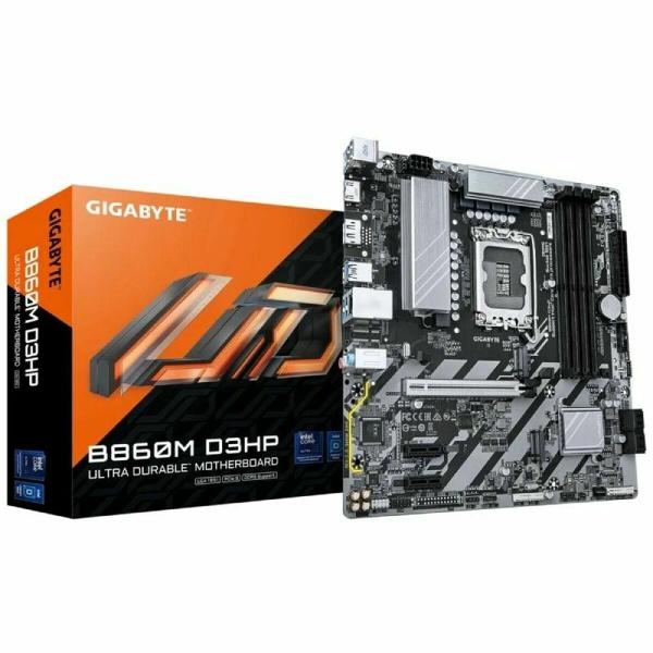 Placa Mãe Gigabyte LGA 1851