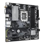 Placa Mãe Gigabyte B760M D3HP WIFI6 INTEL B760 EXPRESS LGA 1700