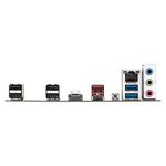 Placa Mãe Gigabyte B550 EAGLE AMD B550 AMD AM4