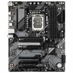 Placa Mãe Gigabyte B760 DS3H GEN5 INTEL B760 EXPRESS LGA 1700