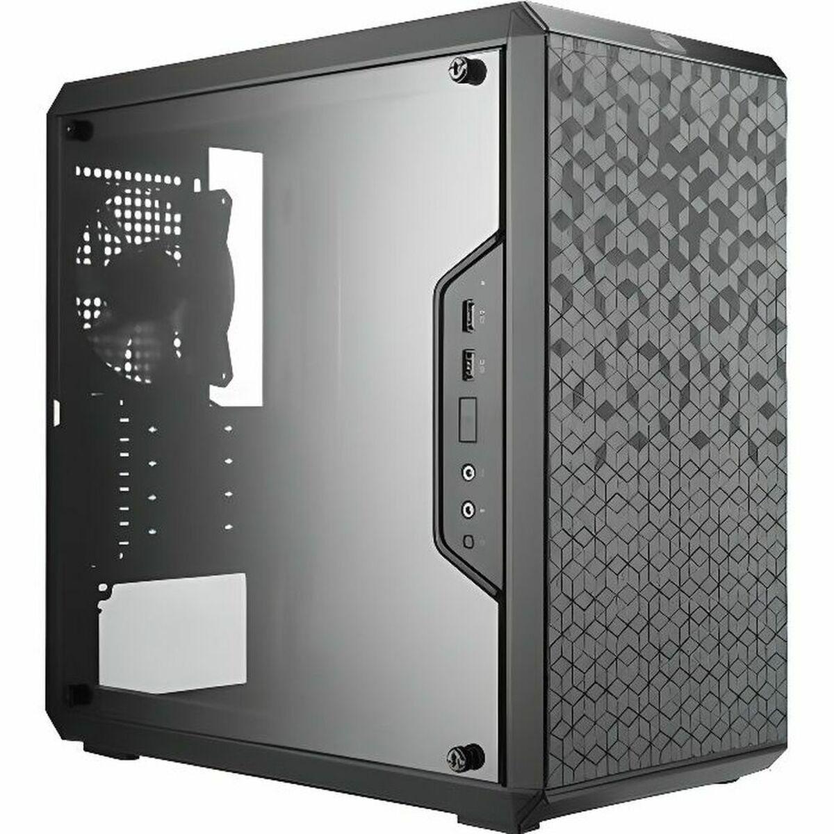 Caixa Semitorre ATX Cooler Master MCB-Q300L-KANN-S00