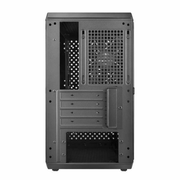 Caixa Semitorre ATX Cooler Master MCB-Q300L-KANN-S00