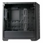 Caixa Semitorre ATX Cooler Master 520 Mesh Preto