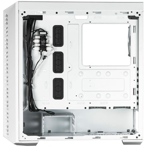 Caixa Semitorre ATX Cooler Master MB520-WGNN-S00 Branco
