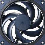 Ventilador de CPU Cooler Master Mobius 120