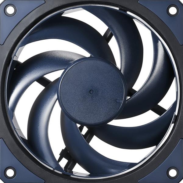 Ventilador de CPU Cooler Master Mobius 120