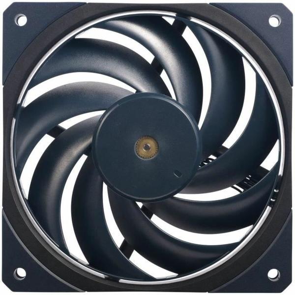 Ventilador de CPU Cooler Master