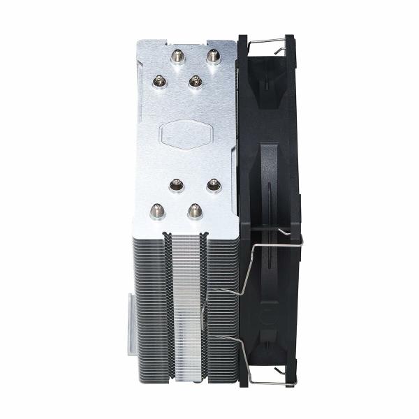 Ventilador de CPU Cooler Master RR-S4NA-17PA-R1