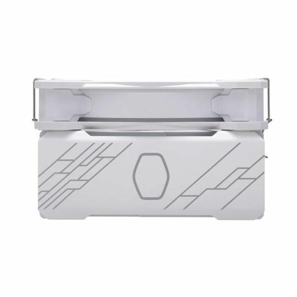 Ventilador e Dissipador Cooler Master