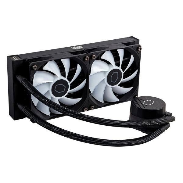 Kit de refrigeração líquida Cooler Master MLW-D24M-A18PZ-R1