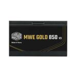 Fonte de Alimentação Cooler Master MPE-8506-ACAG-BEU 850 W 80 Plus Gold