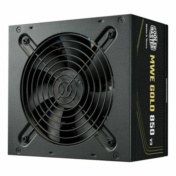 Fonte de Alimentação Cooler Master MPE-8506-ACAG-BEU 850 W 80 Plus Gold