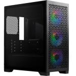 Caixa Semitorre ATX Cooler Master E302-KGNN-S00 Preto