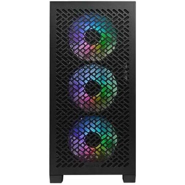 Caixa Semitorre ATX Cooler Master E302-KGNN-S00 Preto