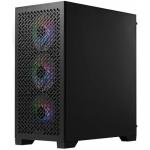 Caixa Semitorre ATX Cooler Master E302-KGNN-S00 Preto