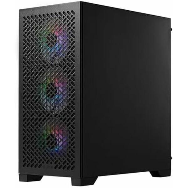 Caixa Semitorre ATX Cooler Master E302-KGNN-S00 Preto