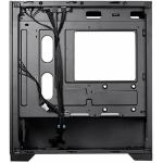 Caixa Semitorre ATX Cooler Master E302-KGNN-S00 Preto