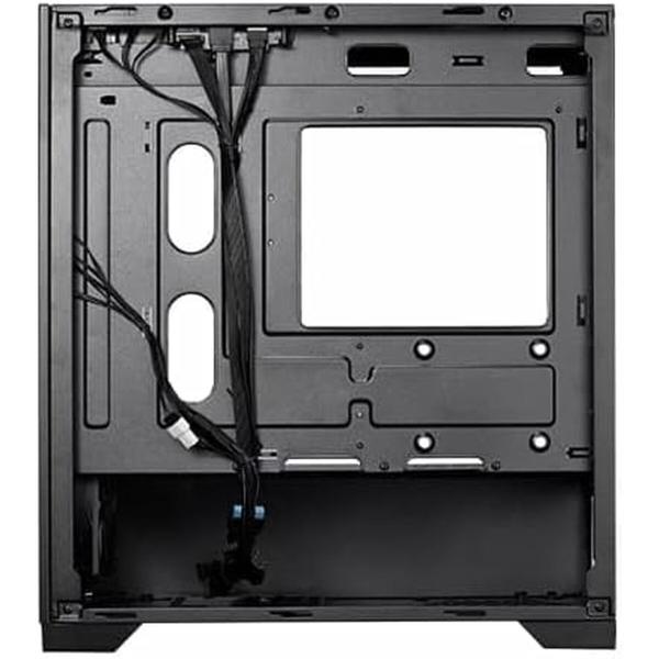Caixa Semitorre ATX Cooler Master E302-KGNN-S00 Preto