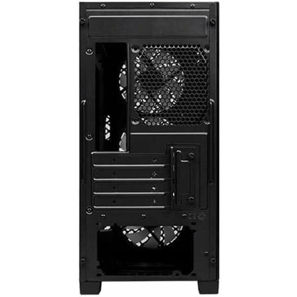 Caixa Semitorre ATX Cooler Master E302-KGNN-S00 Preto