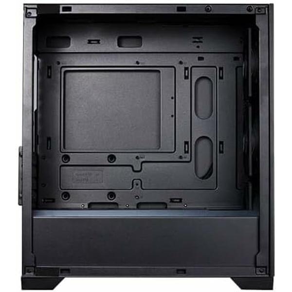 Caixa Semitorre ATX Cooler Master E302-KGNN-S00 Preto