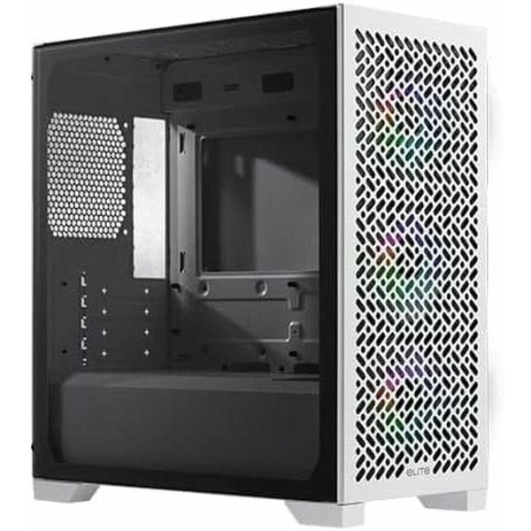 Caixa Semitorre ATX Cooler Master E302-WGNN-S00 Branco