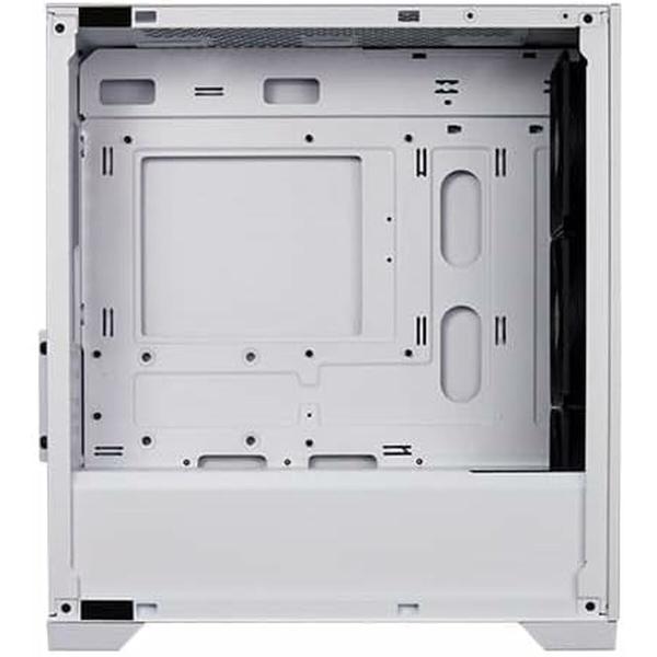 Caixa Semitorre ATX Cooler Master E302-WGNN-S00 Branco