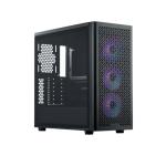 Caixa Semitorre ATX Cooler Master E502-KGNN-S00 Preto