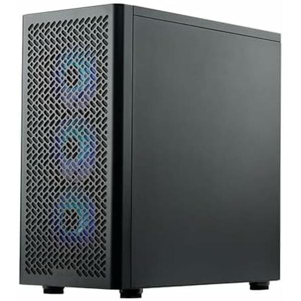 Caixa Semitorre ATX Cooler Master E502-KGNN-S00 Preto